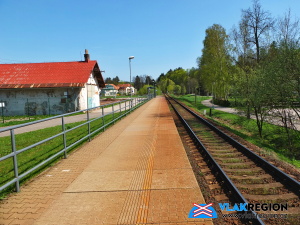 Zastávka Hostinné město