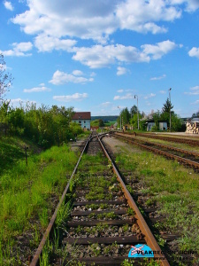 Stanice Lázně Bělohrad