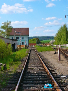 Stanice Lázně Bělohrad