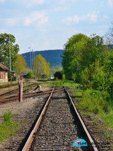 Stanice Lázně Bělohrad