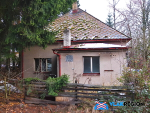 Zastávka Nová Paka město
