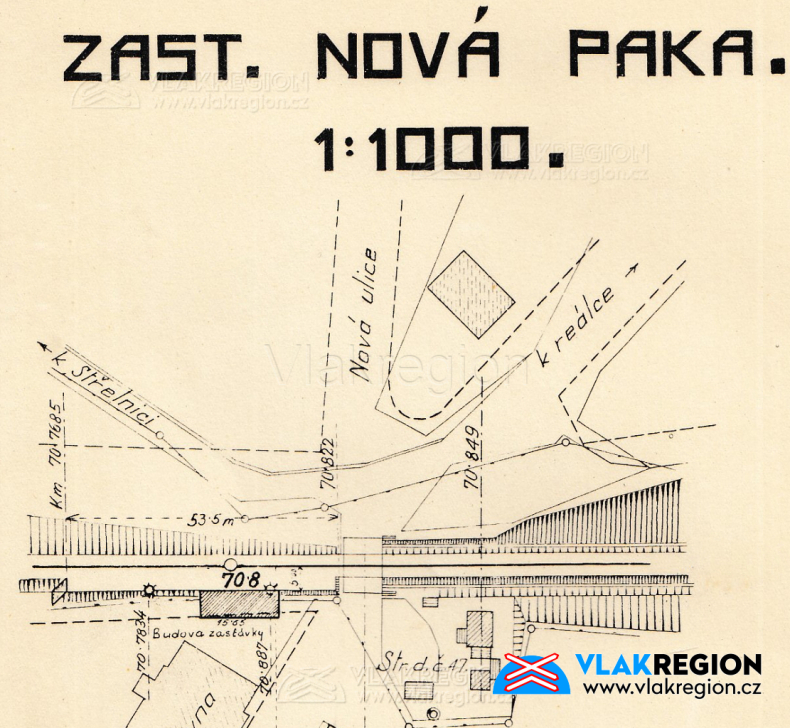 Mapa 1941