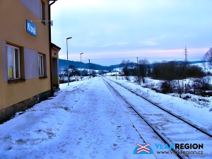 Zastávka Ktová