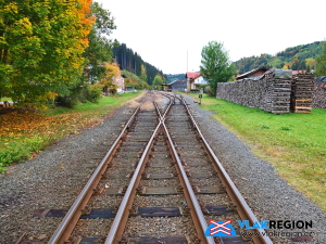 Stanice Jablonec nad Jizerou