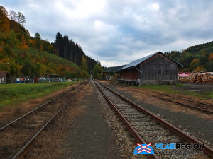 Stanice Jablonec nad Jizerou