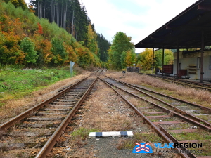 Stanice Jablonec nad Jizerou