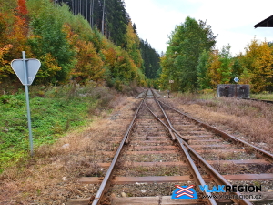 Stanice Jablonec nad Jizerou