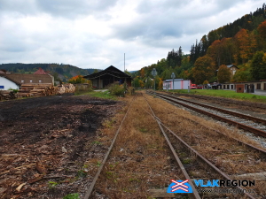 Stanice Jablonec nad Jizerou