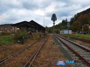 Stanice Jablonec nad Jizerou