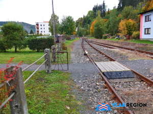 Stanice Jablonec nad Jizerou