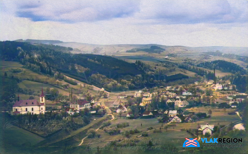 Stanice Jablonec nad Jizerou