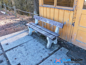 Zastávka Ústí u Staré Paky