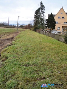 Vlečka Chotětov - cukrovar Brodce