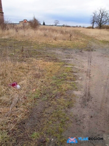 Vlečka Chotětov - cukrovar Brodce