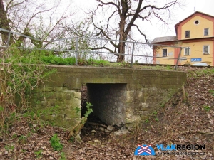 Vlečka Byšice