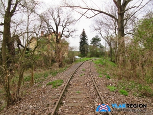 Vlečka Byšice