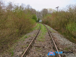 Vlečka Byšice