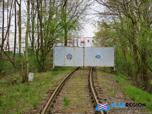 Vlečka Byšice