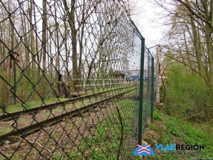 Vlečka Byšice