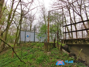 Vlečka Byšice