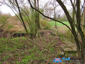 Vlečka Byšice