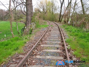 Vlečka Byšice