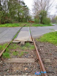 Vlečka Byšice