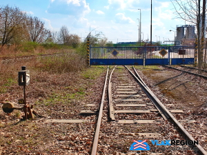 Zastávka a nákladiště Staré Místo u Jičína