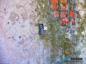 Zastávka a nákladiště Staré Místo u Jičína