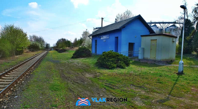 Staré Místo u Jičína