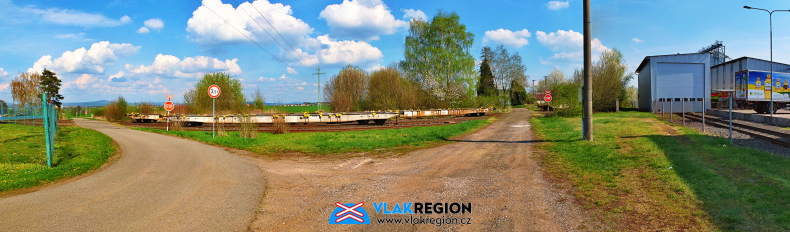 Staré Místo u Jičína