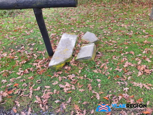 Vlečka Fachner - Podchotucký mlýn