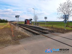 Zastávka Lítkovice