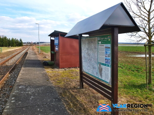 Zastávka Lítkovice