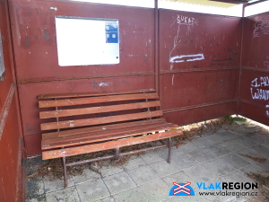 Zastávka Lítkovice