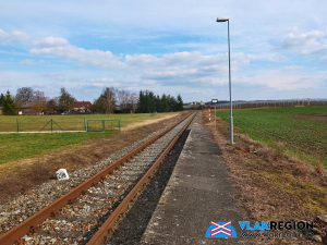 Zastávka Lítkovice