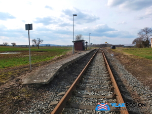 Zastávka Lítkovice