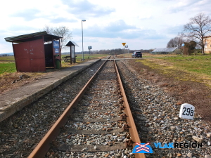 Zastávka Lítkovice