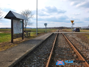 Zastávka Lítkovice