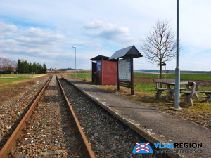 Zastávka Lítkovice