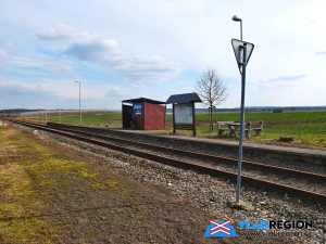 Zastávka Lítkovice